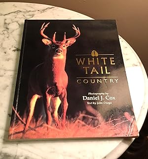 Seller image for White Tail Country for sale by Henry E. Lehrich