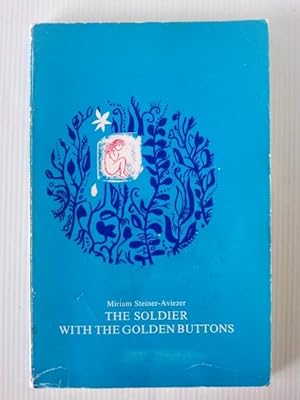 Imagen del vendedor de Soldier With Golden Buttons a la venta por Your Book Soon