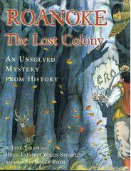 Roanoke: The Lost Colony