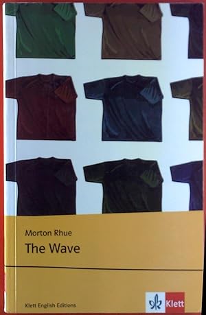 Immagine del venditore per The Wave venduto da biblion2