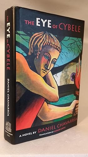 Seller image for The Eye of Cybele for sale by Hinch Books