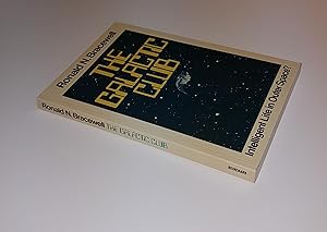 Immagine del venditore per The Galactic Club - Intelligent Life in Outer Space venduto da CURIO