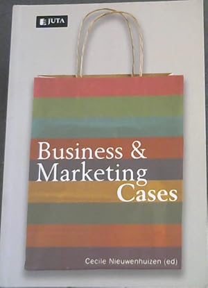 Immagine del venditore per Business and Marketing Cases venduto da Chapter 1