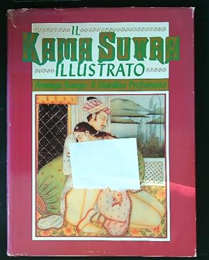 Il Kama Sutra illustrato