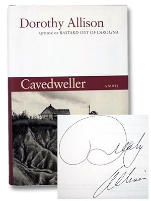 Bild des Verkufers fr Cavedweller: A Novel zum Verkauf von Yesterday's Muse, ABAA, ILAB, IOBA