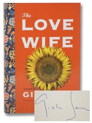 Seller image for The Love Wife: A Novel for sale by Yesterday's Muse, ABAA, ILAB, IOBA