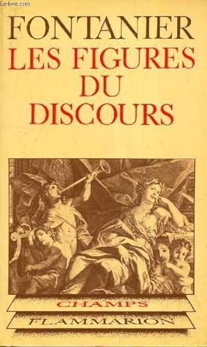 Seller image for LES FIGURES DU DISCOURS. for sale by Le-Livre