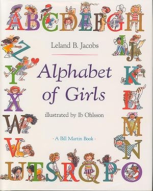 Alphabet of Girls