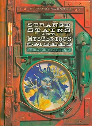 Seller image for Strange Stains & Mysterious Smells for sale by Bud Plant & Hutchison Books