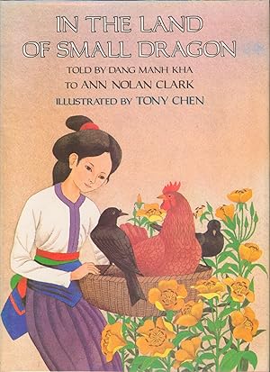 Immagine del venditore per In the Land of Small Dragon - A Vietnamese Folk Tale venduto da Bud Plant & Hutchison Books