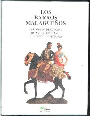 LOS BARROS MALAGUEÑOS.