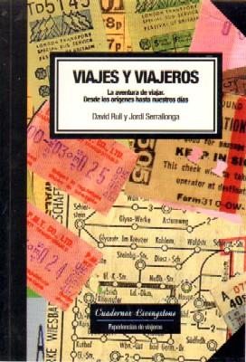 Seller image for VIAJES Y VIAJEROS for sale by Librera Raimundo