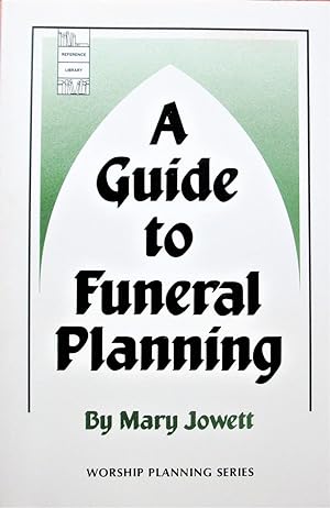 A Guide to Funeral Planning