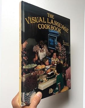 The Visual Language Cookbook