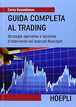 Image du vendeur pour Guida completa al trading mis en vente par Imosver