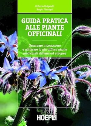 Immagine del venditore per Guida pratica alle piante officinali venduto da Imosver