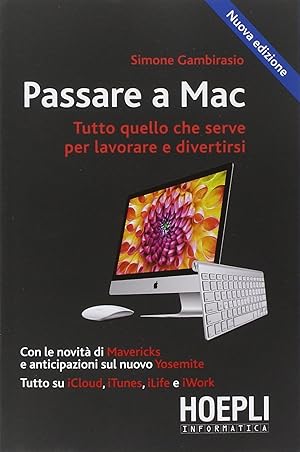 Seller image for Passare a Mac for sale by Imosver