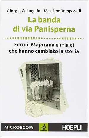 La banda di via Panisperna