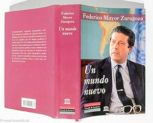 Imagen del vendedor de Un mundo nuevo a la venta por La Social. Galera y Libros