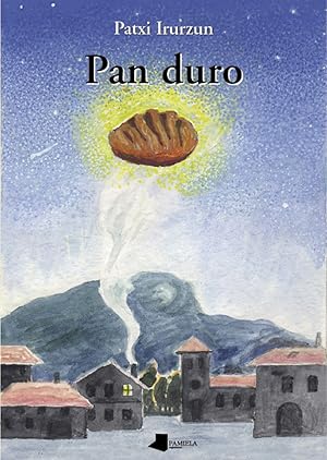 Seller image for Pan duro for sale by Imosver