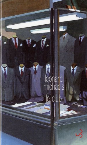 Image du vendeur pour Le club mis en vente par librairie philippe arnaiz