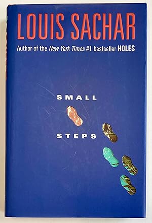 Imagen del vendedor de Small Steps a la venta por Heritage Books