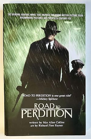 Seller image for Road to Perdition for sale by Heritage Books