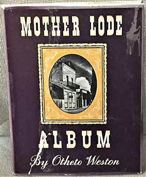 Seller image for Mother Lode Album for sale by My Book Heaven