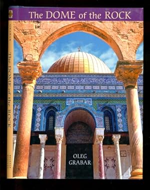 Seller image for The Dome of the Rock for sale by Don's Book Store