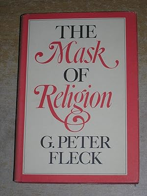 Seller image for The Mask Of Religion for sale by Neo Books