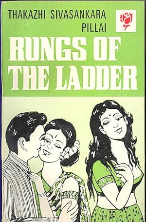 Seller image for RUNGS OF THE LADDER for sale by PERIPLUS LINE LLC