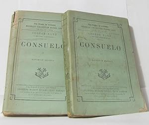 Consuelo I et II