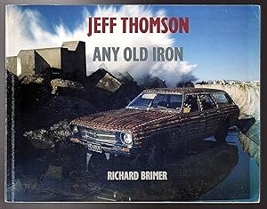 Jeff Thomson: Any Old Iron