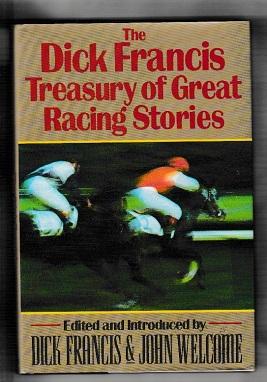 Dick Francis Treasury of Great Racing Stories