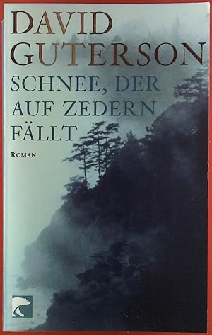 Image du vendeur pour Schnee, der auf Zedern fllt mis en vente par biblion2