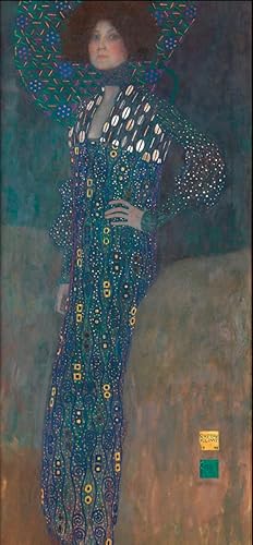 Klimt The Collection of the Wien Museum | Catalogue Raisonné of the Work of Gustav Klimt in the W...