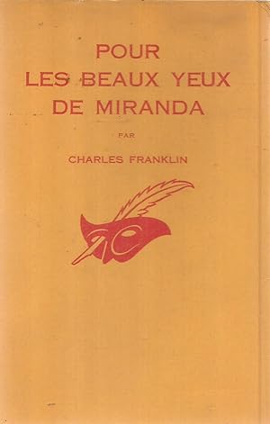 Pour les beaux yeux de Miranda