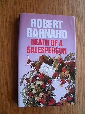 Death of a Salesperson