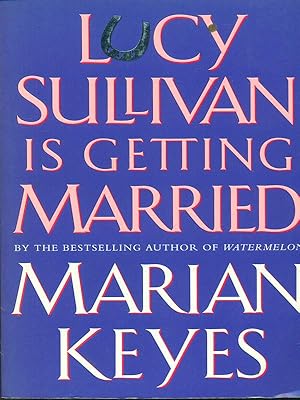 Image du vendeur pour Lucy Sullivan is getting married mis en vente par Librodifaccia