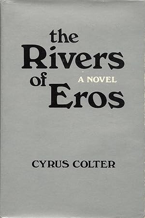 Seller image for Rivers of Eros for sale by Fireproof Books