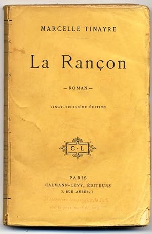 La Rancon - Roman