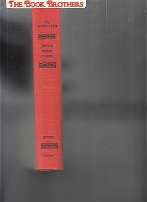 Seller image for The Annotated Uncle Tom's Cabin for sale by THE BOOK BROTHERS