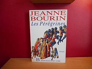 Bild des Verkufers fr Les Peregrines zum Verkauf von La Bouquinerie  Dd