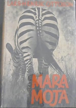 Seller image for Mara Moja for sale by Chapter 1