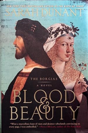 Seller image for Blood And Beauty for sale by Mad Hatter Bookstore
