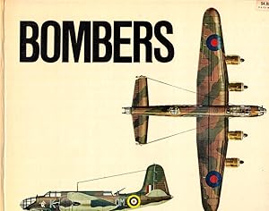 Bild des Verkufers fr Royal Air Force Bombers of World War Two zum Verkauf von Kenneth Mallory Bookseller ABAA