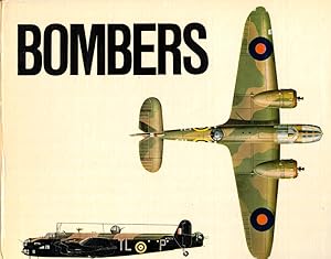 Bild des Verkufers fr Royal Air Force Bombers of World War Two Volume Two zum Verkauf von Kenneth Mallory Bookseller ABAA