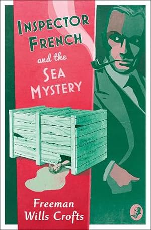 Seller image for Inspector French and the Sea Mystery (Paperback) for sale by AussieBookSeller
