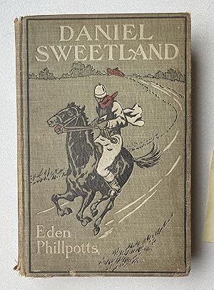 Seller image for Daniel Sweetland for sale by Light and Shadow Books