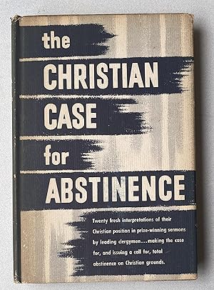 Image du vendeur pour Christian Case for Abstinence mis en vente par Light and Shadow Books